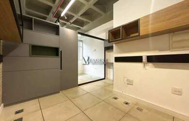 Imagem: Sala comercial à venda na Savassi