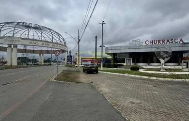 Imagem 2: Terreno à venda Cidade Jardim São José dos Pinhais/PR