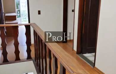 Imagem 15: Apartamento à venda 3 quartos Jardim Bela Vista Santo André