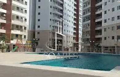 Imagem 8: Piazza Toscana - um condomínio com apartamentos de 2 ou 3 quartos 1 suíte...