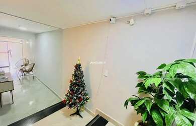 Imagem 14: APARTAMENTO FRENTE RUA, 2 QUARTOS COM GARAGEM