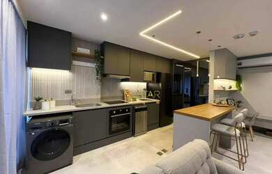 Imagem 3: Apartamento para alugar, 53 m² por R$ 14.424,99/mês - Vila Olímpia...