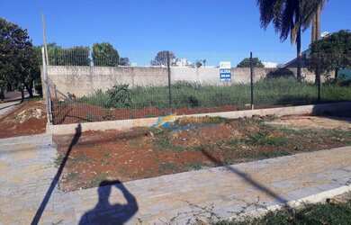 Imagem 2: Terreno para alugar, 450 m² por R$ 2.500,00/mês - Centro - Cascavel/PR