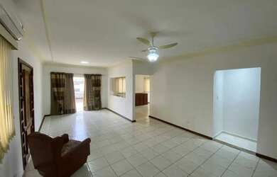 Imagem 5: Casa para alugar com 4 dormitórios 155 m² R$ 4.900/mês Jardim Santos...