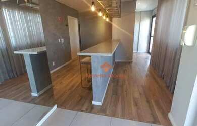 Imagem 14: Apartamento com 1 dormitório à venda, 40 m² por R$ 370.000,00 - Jardim...