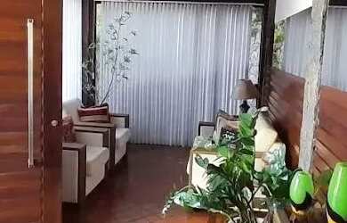 Imagem 8: Casa com 4 quartos à venda, 551 m² por R$ 2.470.000 - Itaipu - Niterói/RJ