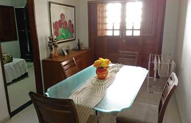 Imagem 11: Casa na praia da Caueira