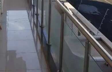 Imagem 8: Venda ou permuta. Churrasqueira, Ar-condicionado, Área de serviçoe178m²...