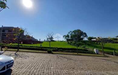 Imagem 8: Terreno no condomínio Alto das Videiras