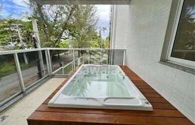 Imagem 11: Apartamento à venda com 133,00m² e 3 quartos em Recreio dos Bandeirantes,...