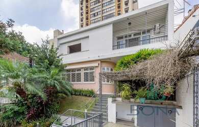 Imagem: Locação Casa Resid. PORTO ALEGRE RS Brasil