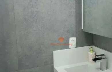 Imagem 5: Apartamento com 3 dormitórios à venda, 72 m² por R$ 450.000,00 - São...