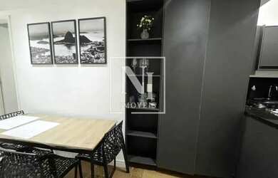 Imagem 16: Apartamento Conjugado em Copacabana