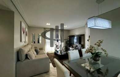 Imagem: O apartamento possui 2 Dormitórios, 1 Banheiro, 2 Vagas na