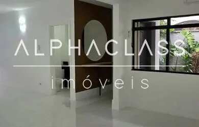 Imagem 10: Casa térrea para locação em Alphaville - Residencial 02