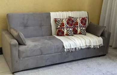 Imagem 9: Home Service - Frente Mar - Pina