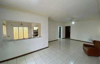 Imagem 6: Casa para alugar com 4 dormitórios 155 m² R$ 4.900/mês Jardim Santos...