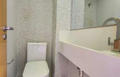 Imagem 12: APARTAMENTO - ALPHAVILLE - SP