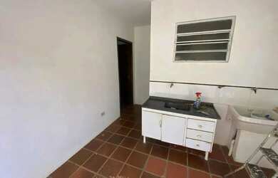 Imagem 14: Casa para alugar com 4 dormitórios 155 m² R$ 4.900/mês Jardim Santos...