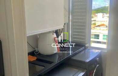 Imagem 2: Apartamento com 2 dormitórios à venda, 82 m² por R$ 650.000,00 - Dom Bosco - Itajaí/SC