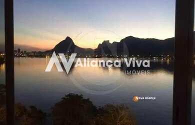 Imagem 11: Lagoa Apartamento com 2 dormitórios