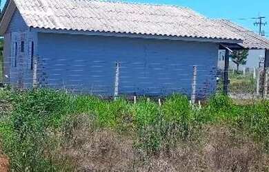Imagem 6: Vendo casa de alvenaria na praia