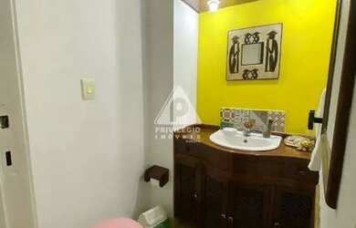 Imagem 9: Cobertura Duplex à venda, 3 quartos, 1 vaga, Santa Teresa - RIO DE JANEIRO/RJ