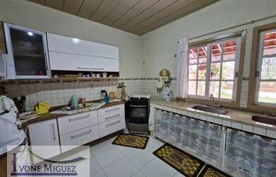 Imagem 6: Casa em Portal Das Mansões - Miguel Pereira