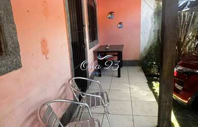 Imagem 12: BAMBUÍ, ORLA 23 IMOBILIÁRIA VENDE Casa duplex com 4 quartos próximo...