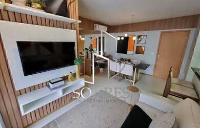 Imagem 11: Piazza Toscana - um condomínio com apartamentos de 2 ou 3 quartos 1 suíte...