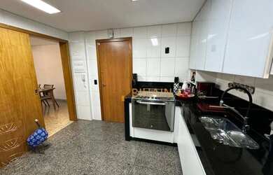 Imagem 12: Apartamento com 3 dormitórios à venda, 110 m² por R$ 950.000,00 - Buritis...