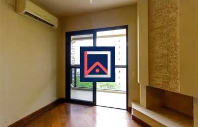 Imagem 4: Venda Apartamento 3 Dormitórios - 116 m² Vila Nova Conceição