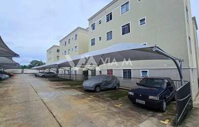 Imagem 10: Apartamento com 2 quartos à Venda, Residencial Taquaril - Betim