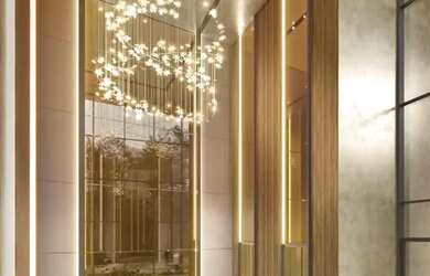 Imagem 5: PORTO NOBRE vende THE PARK, com 3 suítes, no bairro menino Deus