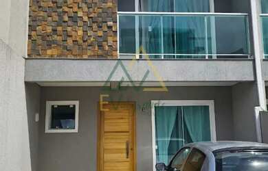 Imagem 2: Sobrado à venda Bairro Alto Curitiba PR