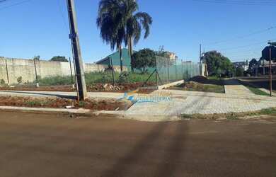 Imagem 3: Terreno para alugar, 450 m² por R$ 2.500,00/mês - Centro - Cascavel/PR