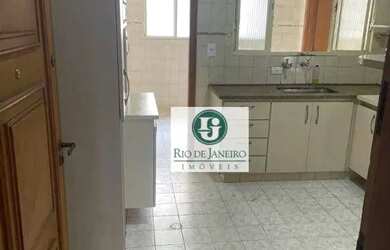 Imagem 6: Apartamento com 3 dormitórios à venda, 174 m² por R$ 850.000,00 - Centro...