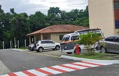 Imagem 4: Apartamento de dois quartos