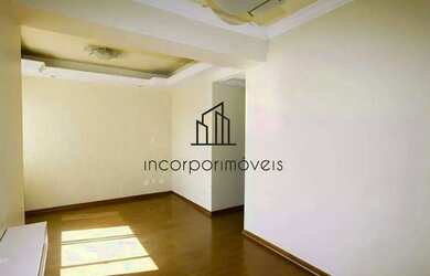 Imagem: O apartamento possui 3 Dormitórios, 2 Banheiros, 2 Vagas na