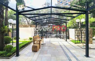 Imagem 14: Vila Congonhas - Apartamento Mobiliado 3 dorm 1 vaga