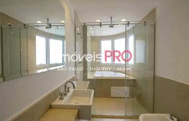 Imagem 15: 4 suítes , todo reformado, nunca habitado para locação. edifício estilo...