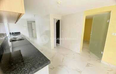 Imagem 4: Sobrado para aluguel tem 90 metros quadrados com 3 quartos em Bairro Alto...