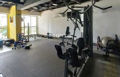 Imagem 8: Imóvel para venda com 70 metros quadrados com 3 quartos em Pina - Recife...