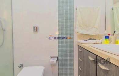 Imagem 15: Belíssima casa em Condomínio com 3 dormitórios