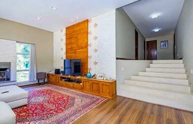 Imagem 14: Casa com 4 dormitórios para alugar, 716 m² por R$ 18.500/mês - São...