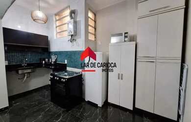 Imagem 11: Apartamento Padrão / Residencial / Copacabana