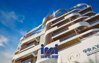 Imagem: O apartamento possui 4 Dormitórios, 4 Banheiros, 380m² de