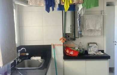 Imagem 13: Apartamento com 4 dormitórios à venda, 254 m² por R$ 3.700.000,00 -...