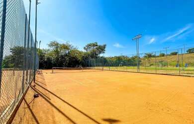 Imagem 11: Terreno à venda no Condomínio Portal dos Bandeirantes - Salto/SP