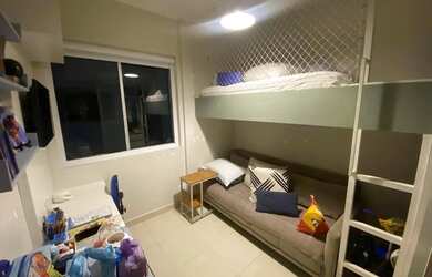 Imagem 15: Gran vista tem 120m2 com 4 quartos em Ponta Negra - Manaus - AM